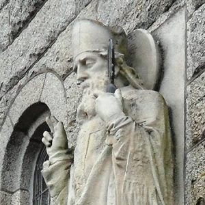 St. Patrick Skerries