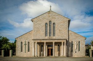 St. Patricks Catholic Church Skerries