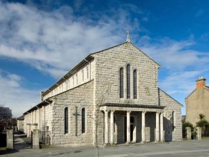 St. Patricks Catholic Church Skerries