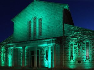 St. Patricks Catholic Church Skerries