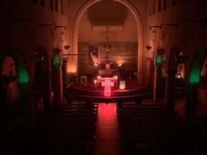 Remembrance Mass November 2020