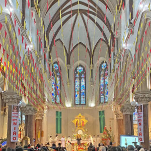 Archdiocese of Dublin