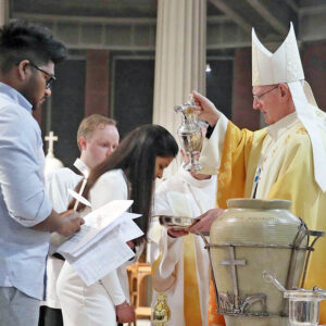 Dublin Diocesan Pilgrimage to Knock